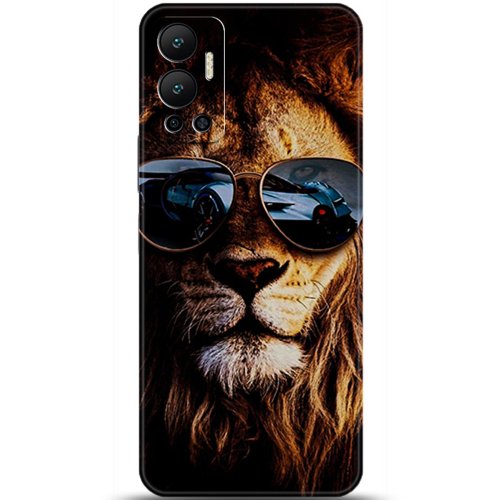 Uyumlu Kılıf HD Baskılı Kılıf - Followed Institution 5874