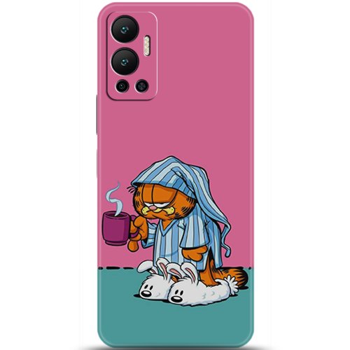 Uyumlu Kılıf HD Baskılı Kılıf - Followed Institution 5878