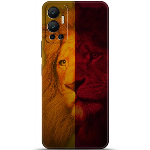 Uyumlu Kılıf HD Baskılı Kılıf - Followed Institution 5879