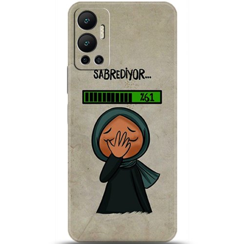 Uyumlu Kılıf HD Baskılı Kılıf - Followed Institution 5880