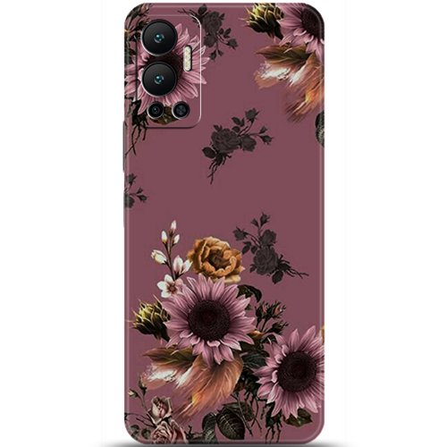 Uyumlu Kılıf HD Baskılı Kılıf - Followed Institution 5888