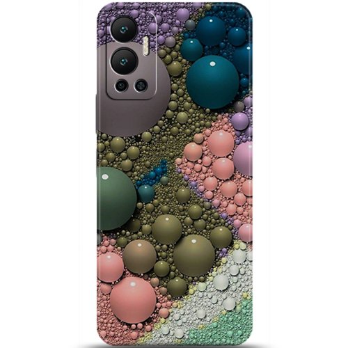 Uyumlu Kılıf HD Baskılı Kılıf - Followed Institution 5890