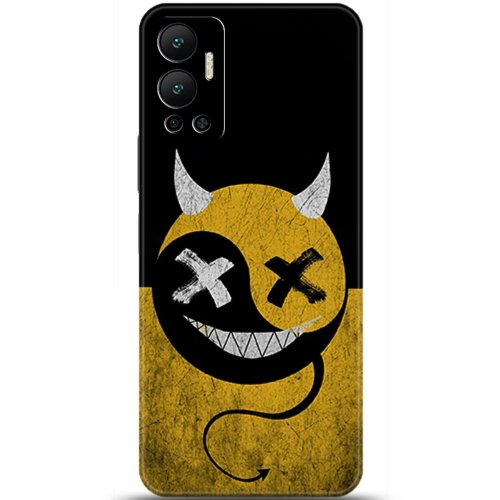 Uyumlu Kılıf HD Baskılı Kılıf - Followed Institution 5892