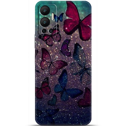 Uyumlu Kılıf HD Baskılı Kılıf - Followed Institution 5898