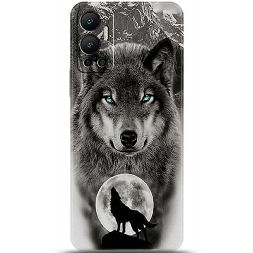 Uyumlu Kılıf HD Baskılı Kılıf - Followed Institution 5907