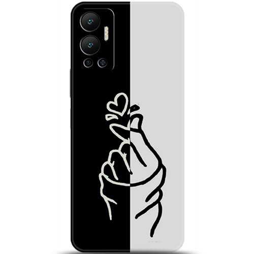 Uyumlu Kılıf HD Baskılı Kılıf - Followed Institution 5918