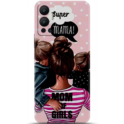 Uyumlu Kılıf HD Baskılı Kılıf - Followed Institution 5919