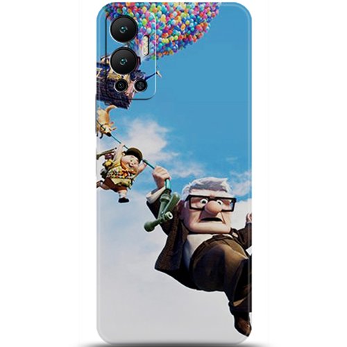 Uyumlu Kılıf HD Baskılı Kılıf - Followed Institution 5927