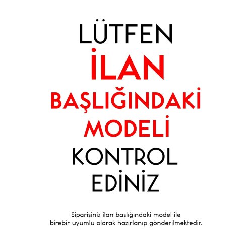 Uyumlu Kılıf HD Baskılı Kılıf - Followed Institution 5934