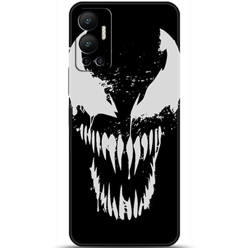 Uyumlu Kılıf HD Baskılı Kılıf - Followed Institution 5939