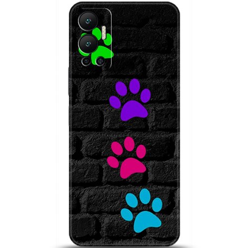 Uyumlu Kılıf HD Baskılı Kılıf - Followed Institution 5941