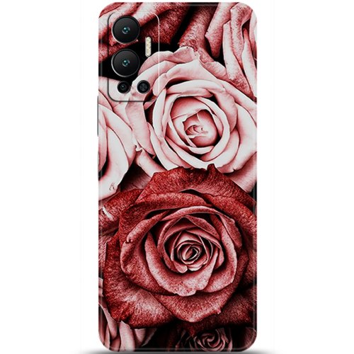 Uyumlu Kılıf HD Baskılı Kılıf - Followed Institution 5943