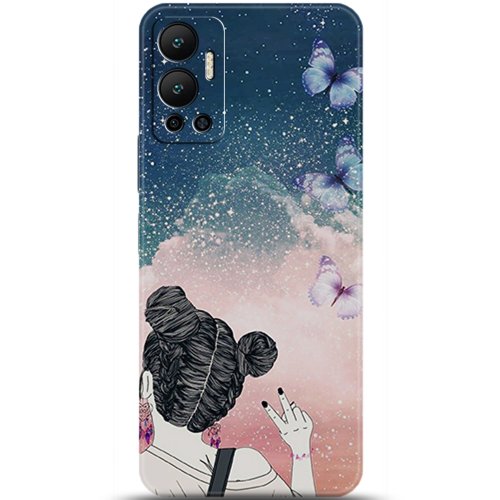 Uyumlu Kılıf HD Baskılı Kılıf - Followed Institution 5952