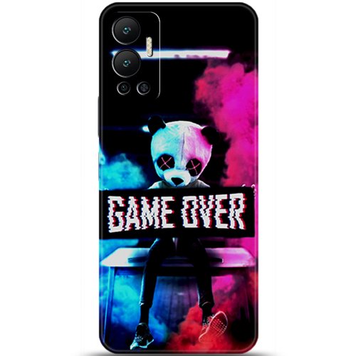 Uyumlu Kılıf HD Baskılı Kılıf - Followed Institution 5966