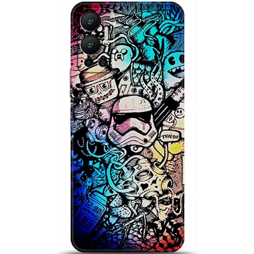 Uyumlu Kılıf HD Baskılı Kılıf - Followed Institution 5973