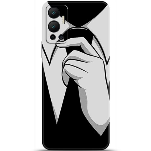 Uyumlu Kılıf HD Baskılı Kılıf - Followed Institution 5979