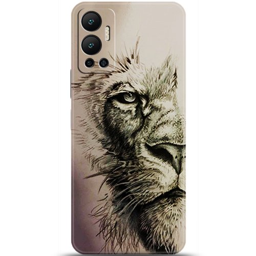 Uyumlu Kılıf HD Baskılı Kılıf - Followed Institution 5984