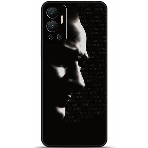 Uyumlu Kılıf HD Baskılı Kılıf - Followed Institution 5992