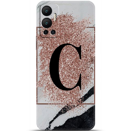 Uyumlu Kılıf HD Baskılı Kılıf - Followed Institution 6018