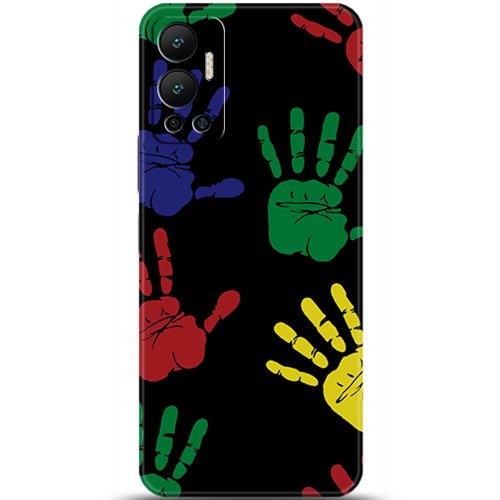 Uyumlu Kılıf HD Baskılı Kılıf - Followed Institution 6026