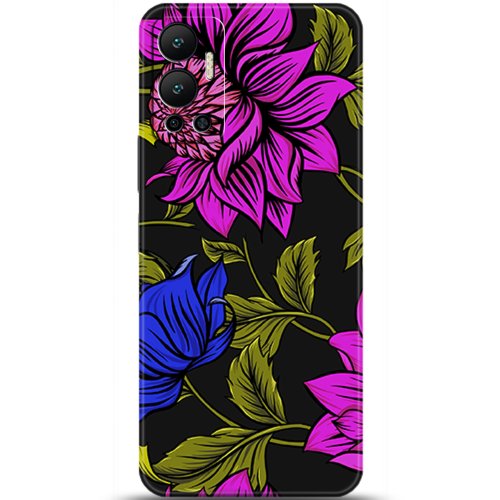 Uyumlu Kılıf HD Baskılı Kılıf - Followed Institution 6027