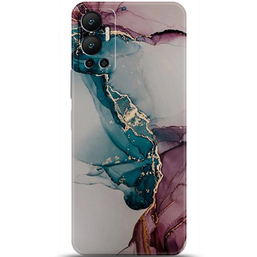 Uyumlu Kılıf HD Baskılı Kılıf - Followed Institution 6030