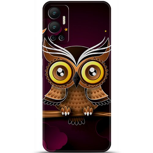 Uyumlu Kılıf HD Baskılı Kılıf - Followed Institution 6036