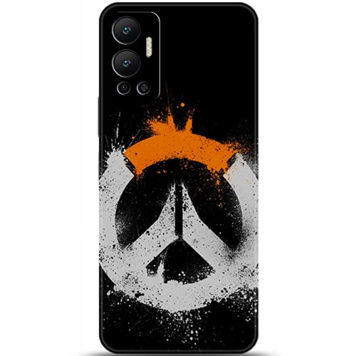 Uyumlu Kılıf HD Baskılı Kılıf - Followed Institution 6037