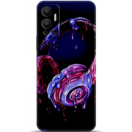 Uyumlu Kılıf HD Baskılı Kılıf - Followed Institution 6043