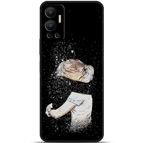 Uyumlu Kılıf HD Baskılı Kılıf - Followed Institution 6054