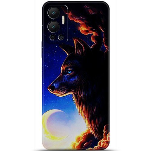 Uyumlu Kılıf HD Baskılı Kılıf - Followed Institution 6055