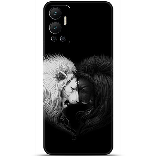 Uyumlu Kılıf HD Baskılı Kılıf - Followed Institution 6056