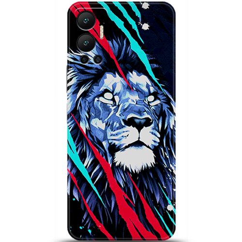 Uyumlu Kılıf HD Baskılı Kılıf - Followed Institution 6058