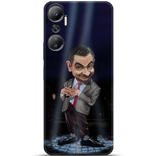 Uyumlu Kılıf HD Baskılı Kılıf - Followed Institution 5005