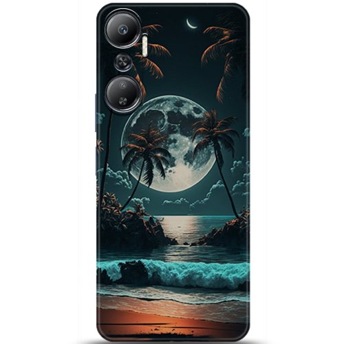 Uyumlu Kılıf HD Baskılı Kılıf - Followed Institution 5007