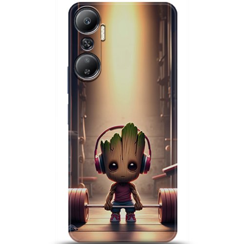 Uyumlu Kılıf HD Baskılı Kılıf - Followed Institution 5015