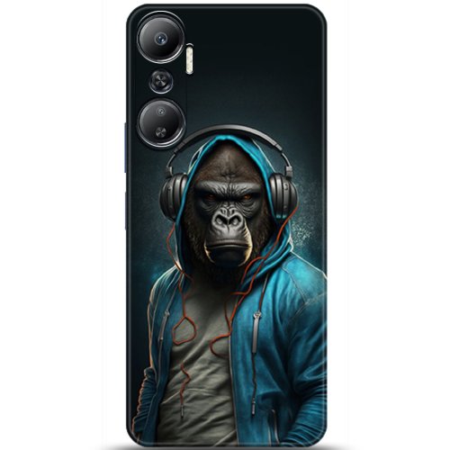 Uyumlu Kılıf HD Baskılı Kılıf - Followed Institution 5036