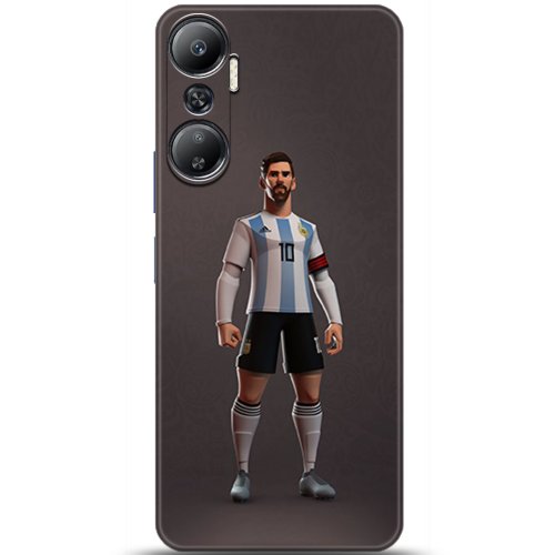 Uyumlu Kılıf HD Baskılı Kılıf - Followed Institution 5040