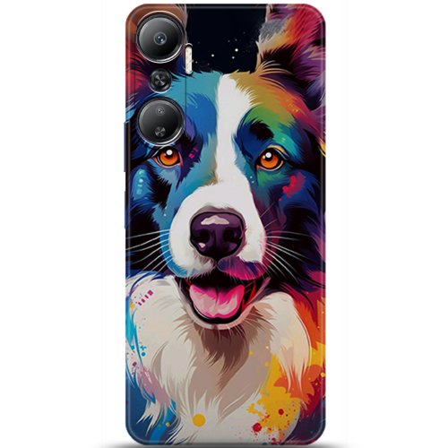 Uyumlu Kılıf HD Baskılı Kılıf - Followed Institution 5041