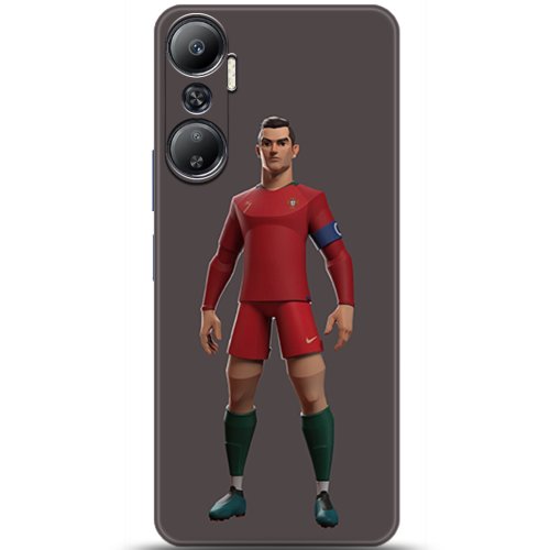 Uyumlu Kılıf HD Baskılı Kılıf - Followed Institution 5060