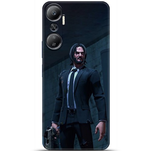 Uyumlu Kılıf HD Baskılı Kılıf - Followed Institution 5106