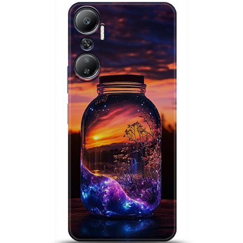 Uyumlu Kılıf HD Baskılı Kılıf - Followed Institution 5118