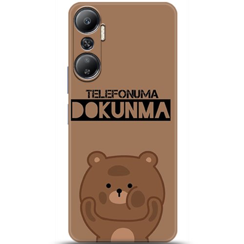 Uyumlu Kılıf HD Baskılı Kılıf - Followed Institution 5123