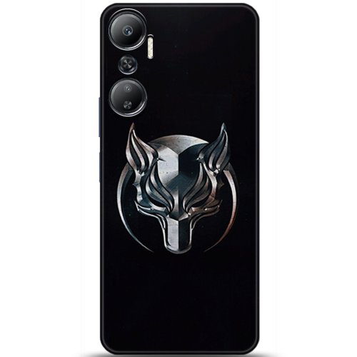 Uyumlu Kılıf HD Baskılı Kılıf - Followed Institution 5135