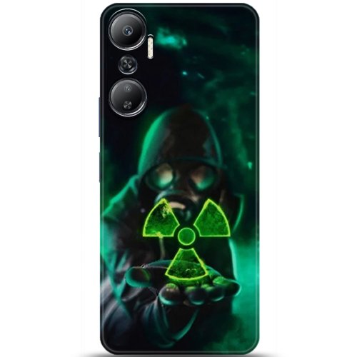 Uyumlu Kılıf HD Baskılı Kılıf - Followed Institution 5153