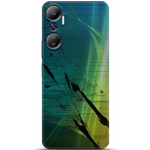 Uyumlu Kılıf HD Baskılı Kılıf - Followed Institution 5154