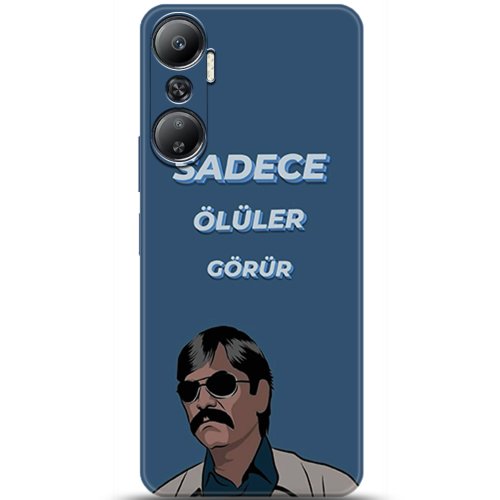 Uyumlu Kılıf HD Baskılı Kılıf - Followed Institution 5170