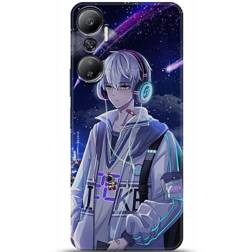 Uyumlu Kılıf HD Baskılı Kılıf - Followed Institution 5181