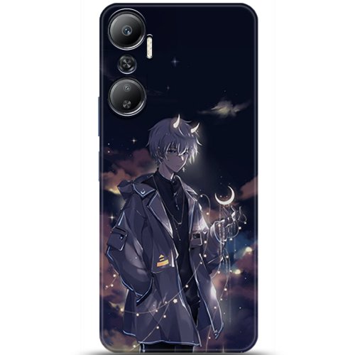 Uyumlu Kılıf HD Baskılı Kılıf - Followed Institution 5183