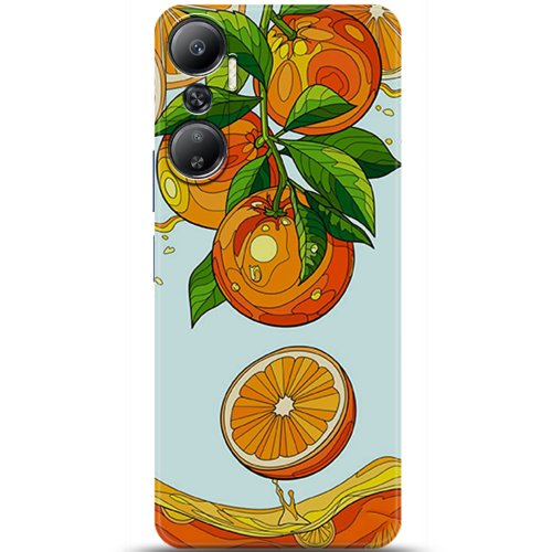 Uyumlu Kılıf HD Baskılı Kılıf - Followed Institution 5202